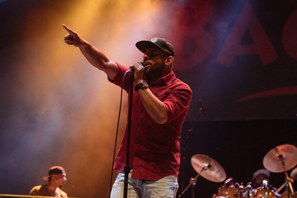 The Wailers and the Pogues confirm Australian tours despite Bluesfest collapse