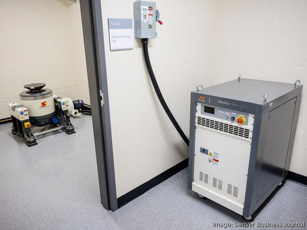 Quantum computing hub launches with $14M campus, training program