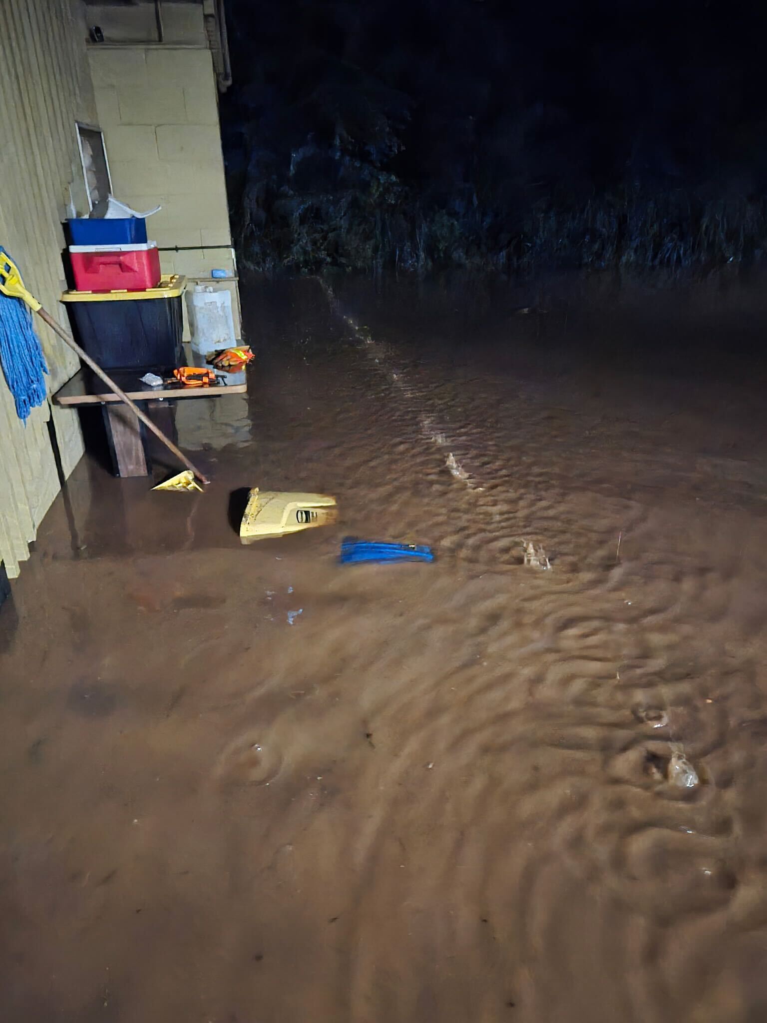 AA1Z60vq Boil Water Alert Issued for North Shore Amid Water System Concerns