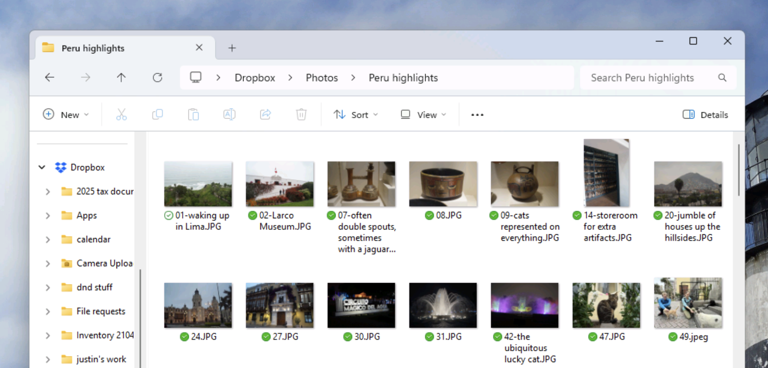 Dropbox