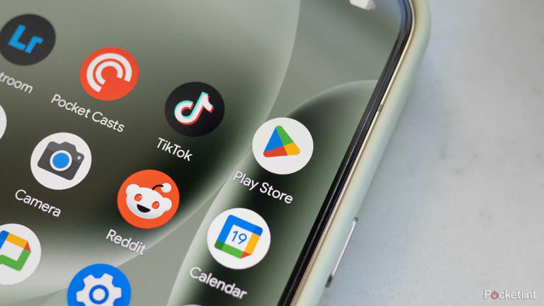Google is making it purposely harder to sideload apps