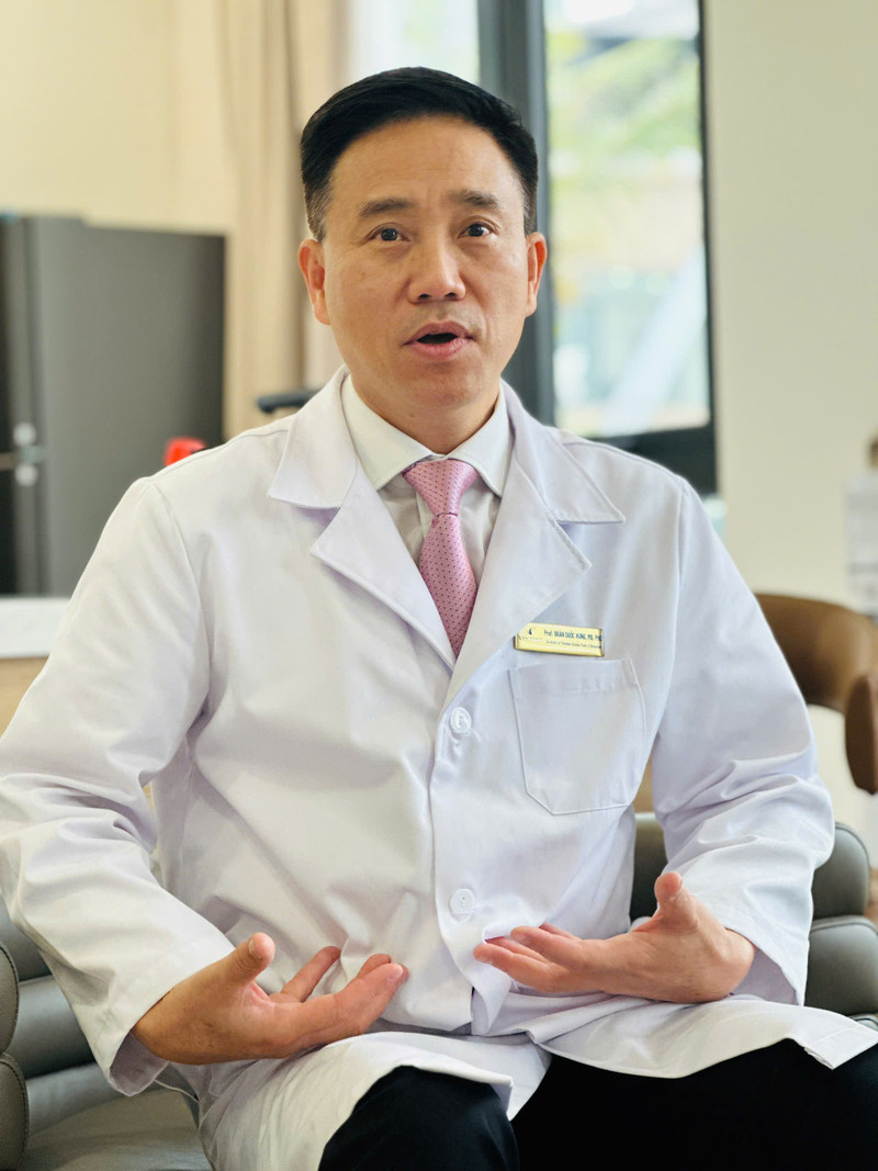 Triển khai mô hình điều trị gắn với kết hợp nghỉ dưỡng tại Việt Nam