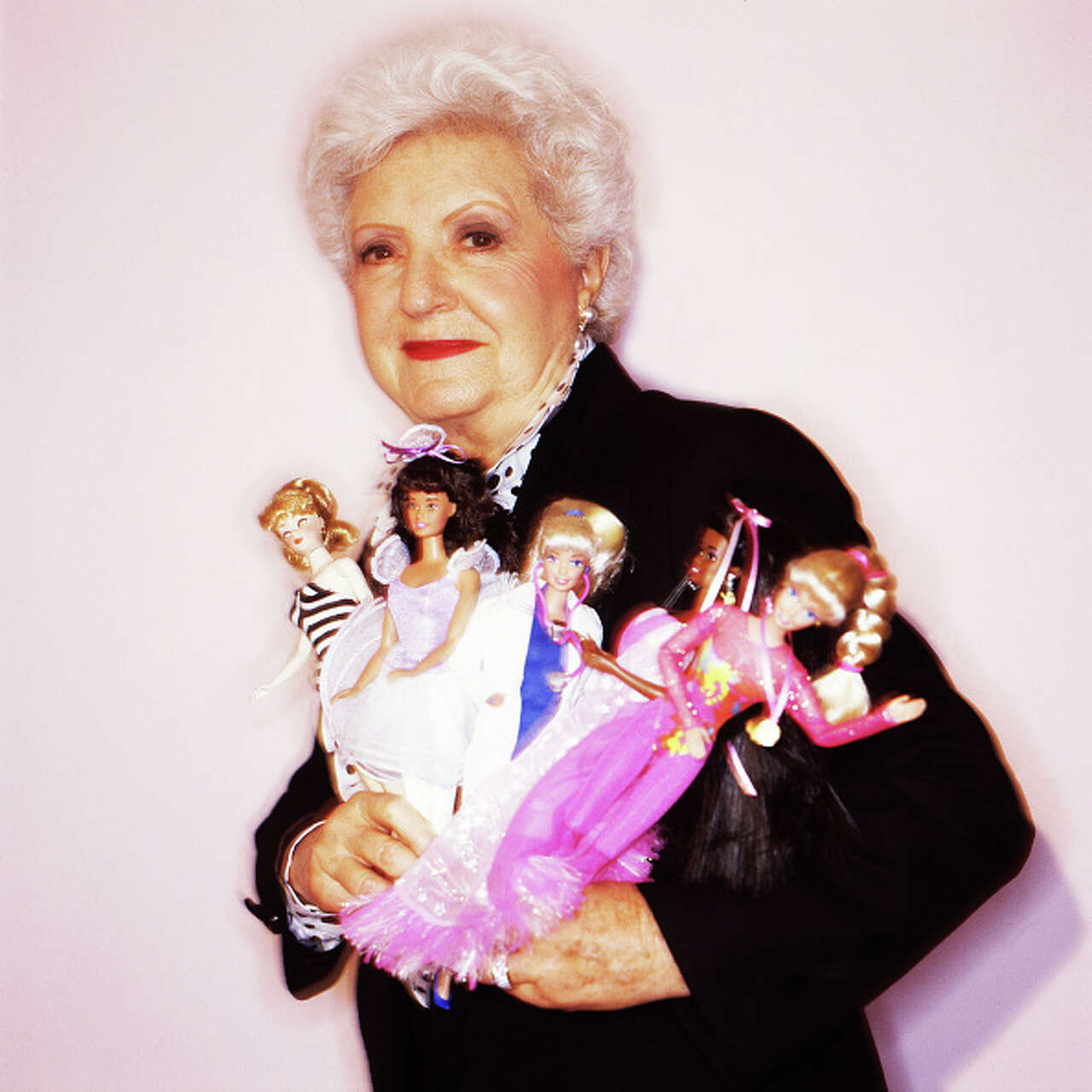 Commentary: Meet the woman who gave the world Barbie — J Mark Powell