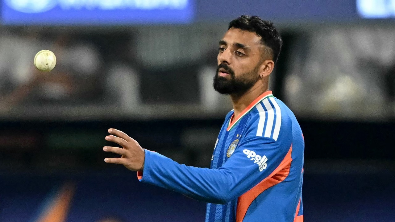 KKR back Varun Chakravarthy to bounce back in IPL 2026: Ajinkya Rahane