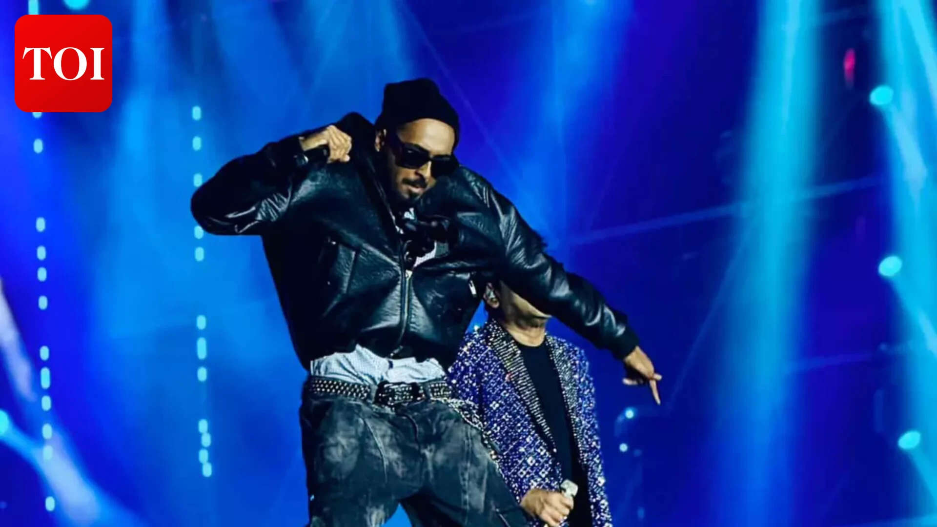 Double J on AR Rahman collaboration: Says, 'That’s the biggest validation'