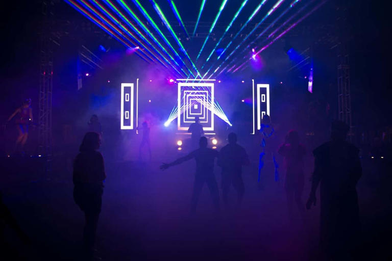 Le Var serre la vis contre les rave-parties non autorisées