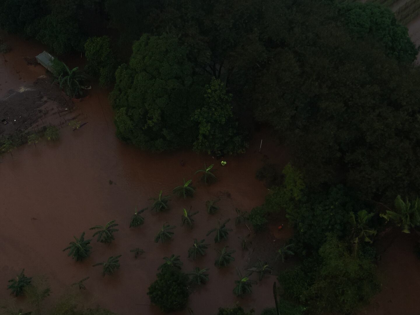 AA1Z634O Boil Water Alert Issued for North Shore Amid Water System Concerns