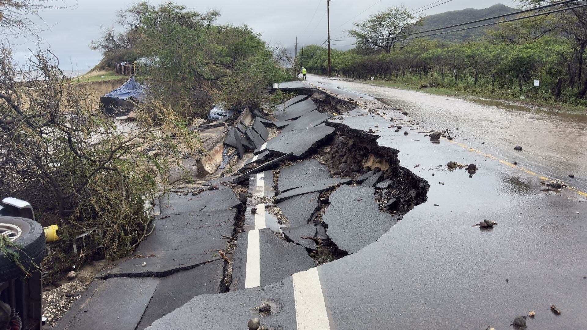 AA1Z6351 Boil Water Alert Issued for North Shore Amid Water System Concerns