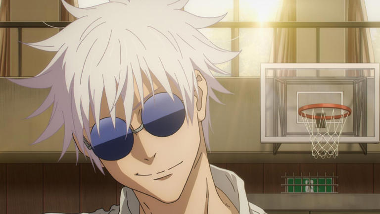 9 anime side characters so perfect, they steal the spotlight