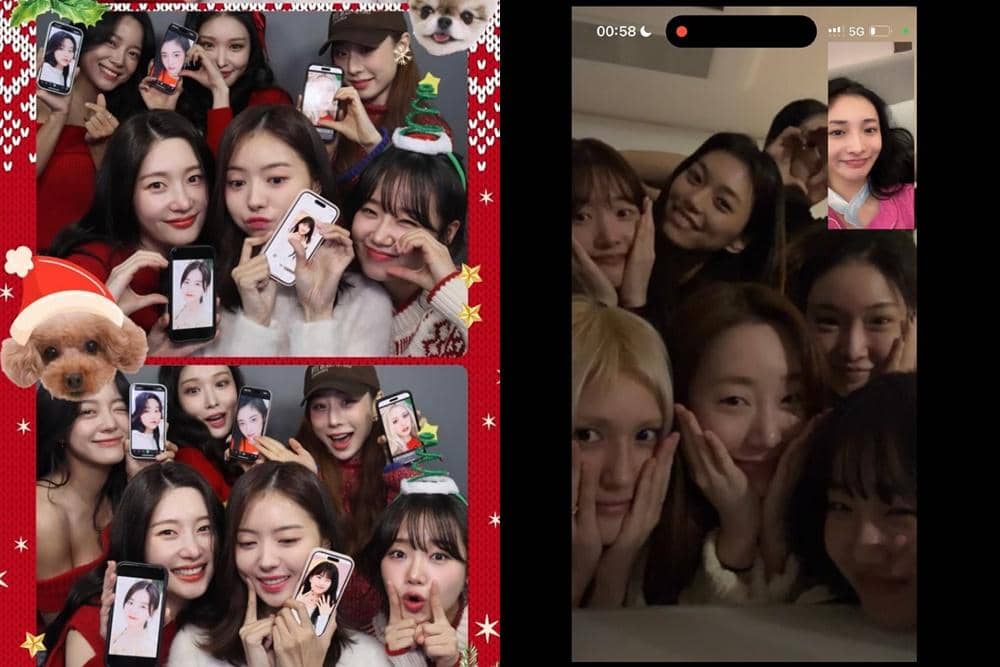 AA1Z63HF 5 Fakta Persahabatan Anggota IOI yang Hangat dan Kompak!