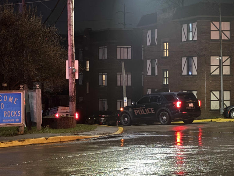 Victim identified after deadly shooting in McKees Rocks, suspect charged