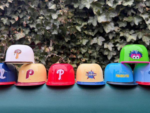 Phillies add Schwarbomb sundae, Sanchez sliders and rebrand Harry the K ...