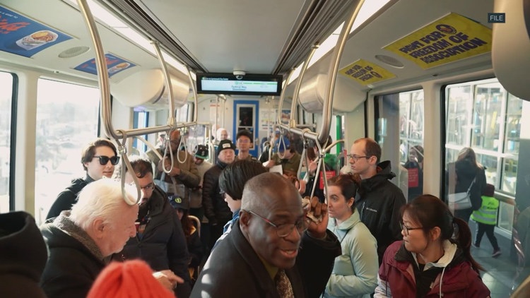 Ballard light rail extension faces possible cut due to Sound Transit ...