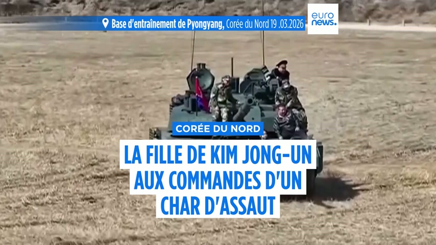 L’info du jour | 21 mars 2026 - matin