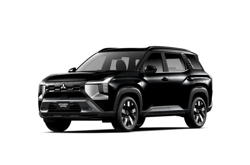 Pajak Mitsubishi Destinator Berdasarkan Seri dan Tahunnya