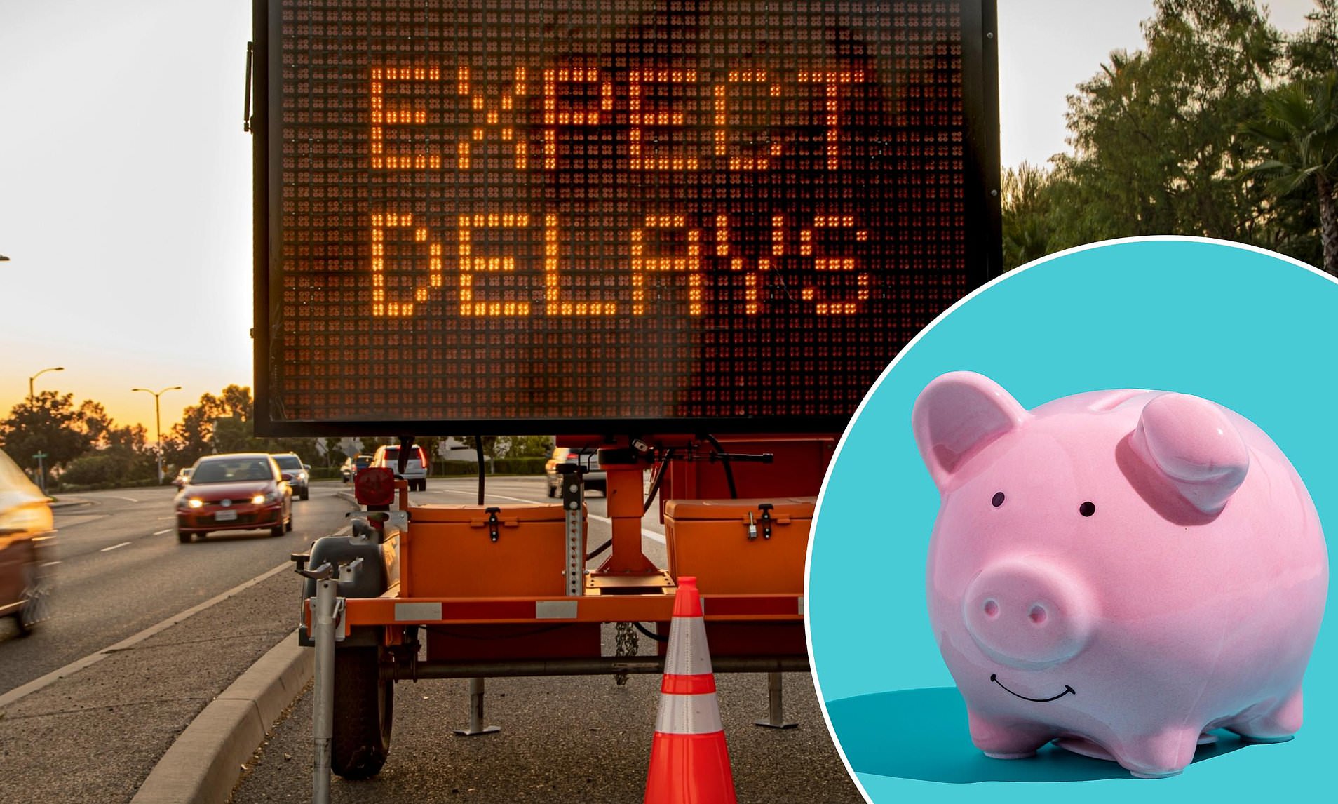 Majority of easy-access savings accounts now come with hoops that delay ...
