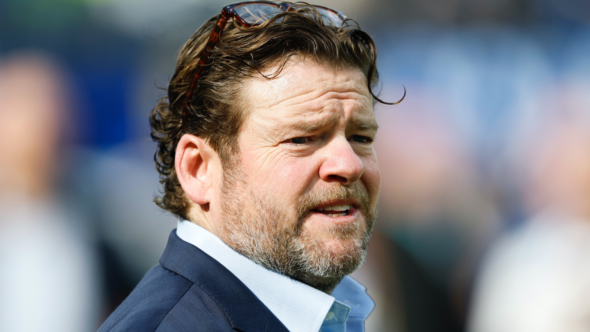 Insiders share big offseason updates for two Seahawks stars<br><br>