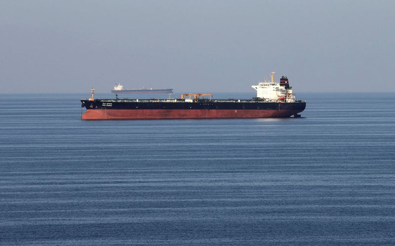 Iran ready to let Japanese vessels transit Hormuz, Kyodo reports<br>