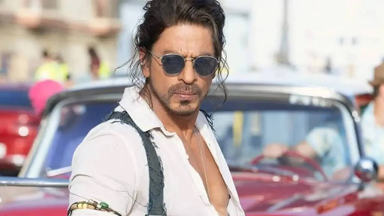 'Don 2,' 'Pathaan,' 'Jawan': 8 Shah Rukh Khan films that prove he is ...