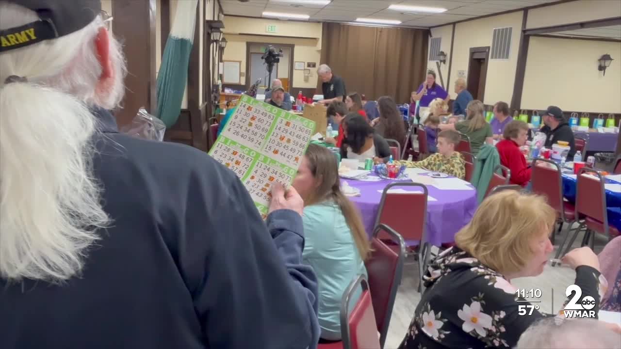 Perry Hall family raises scholarship funds for Baltimore Lab School