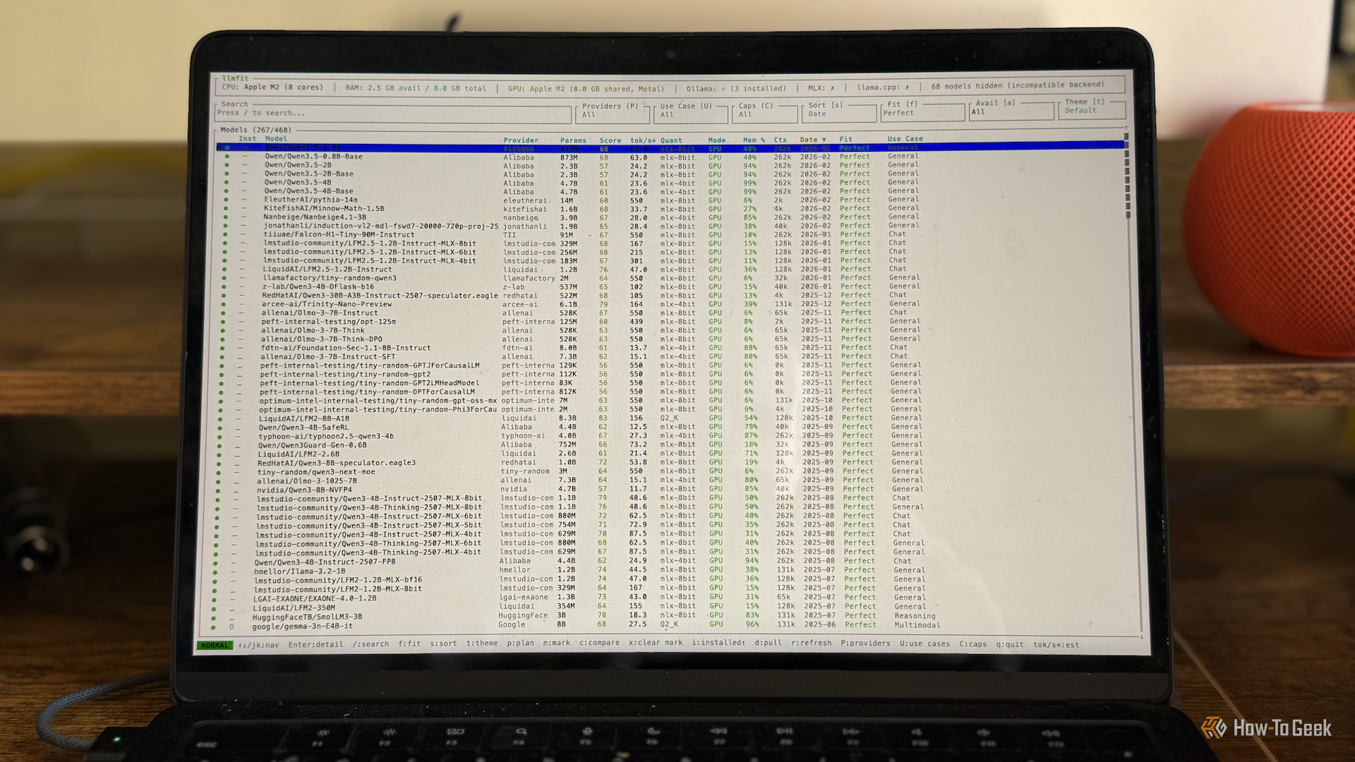 Stop guessing which local LLMs run on your PC—this open-source tool can ...