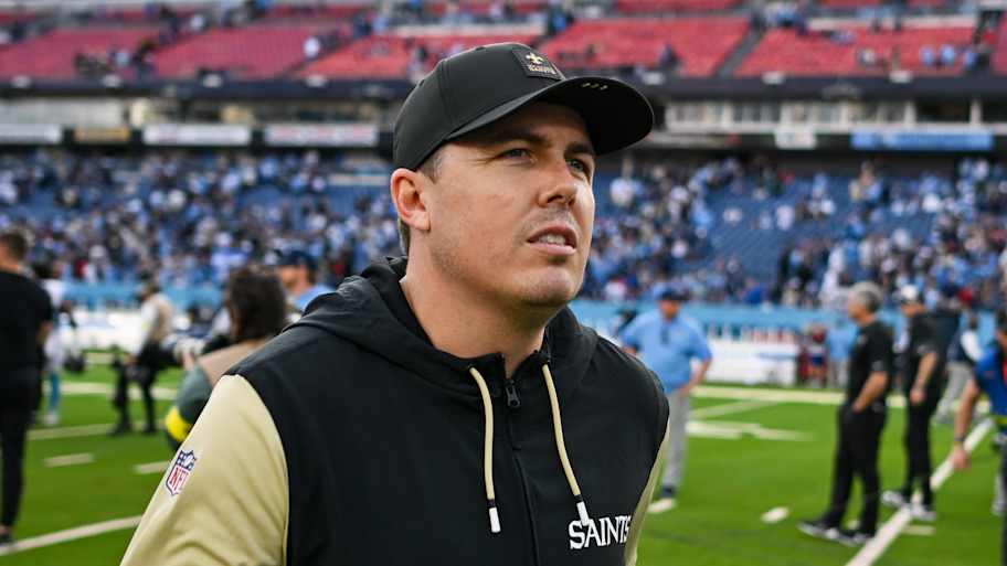 Source: Saints scheduled to meet with Texas Tech WR next week<br><br>