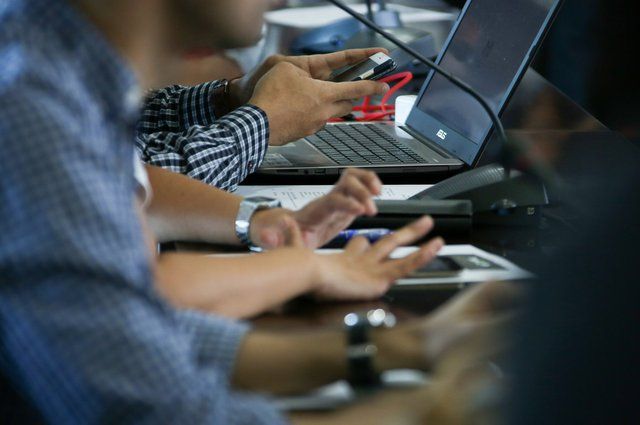 China running massive influence operations in PH, security expert says