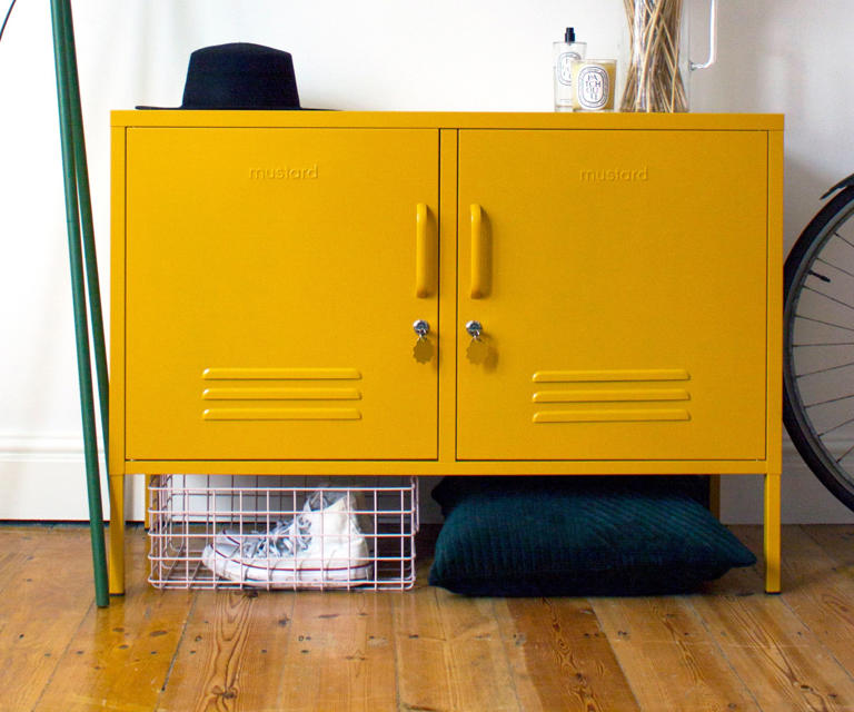 Short on storage space? Here's how to finally sort your shoes