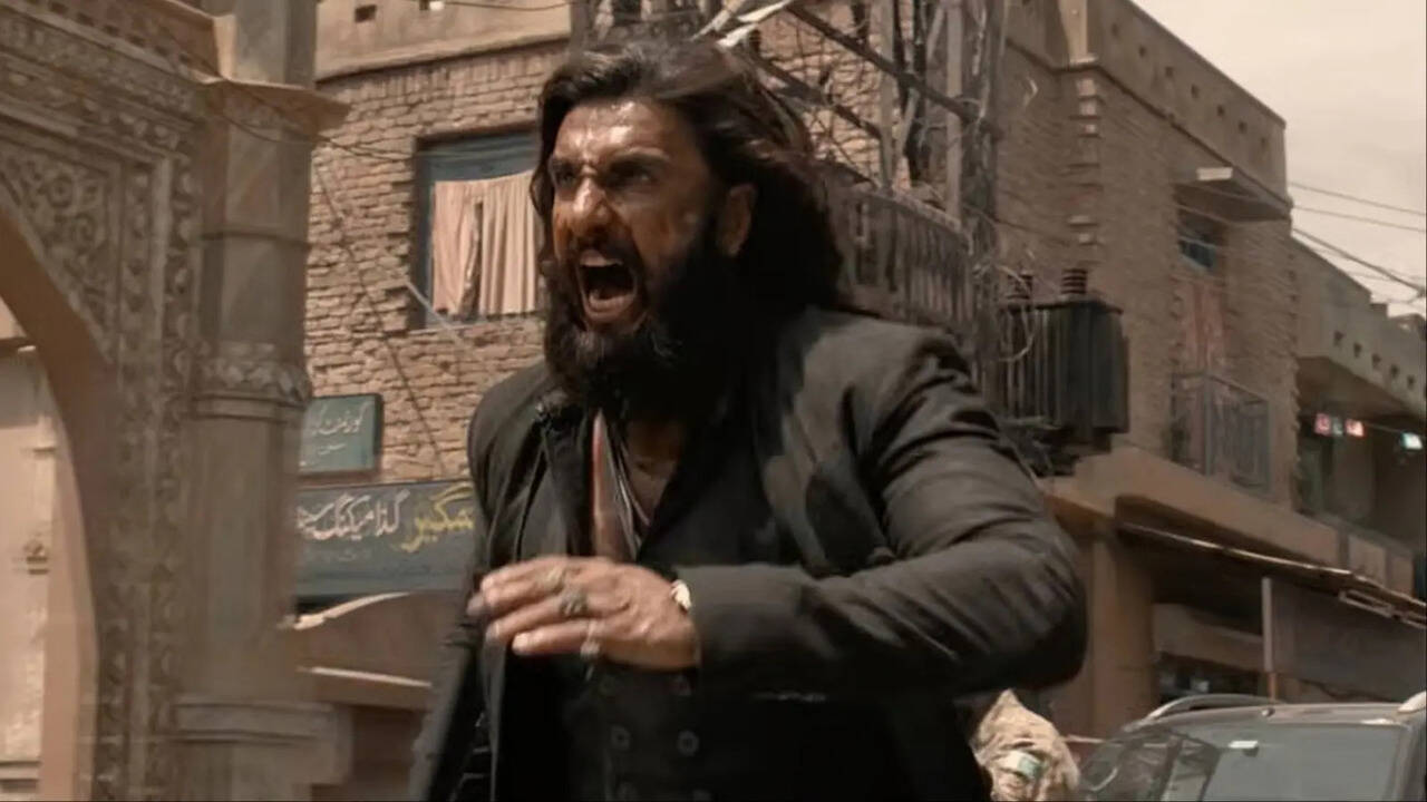 Dhurandhar 2 ending explained: Does Ranveer Singh's Hamza Ali Mazari ...