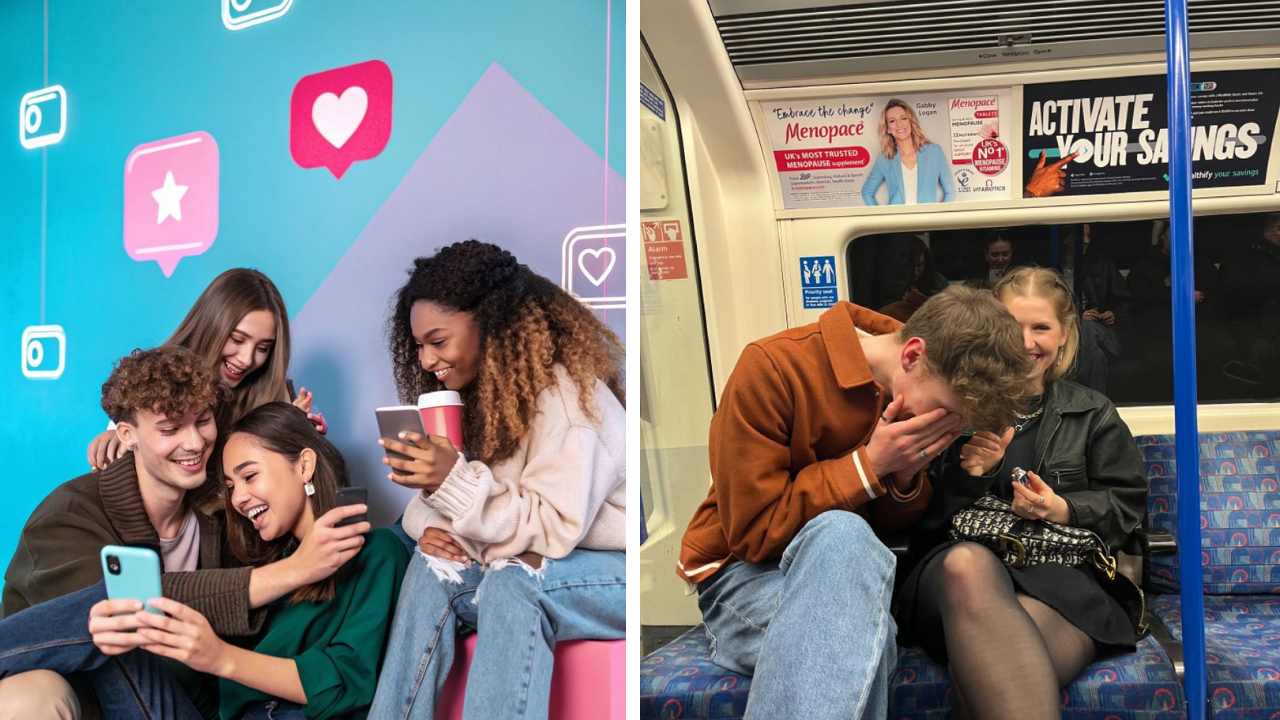 Gen Z dating slangs guide: Decoding the dictionary of love - orbiting ...