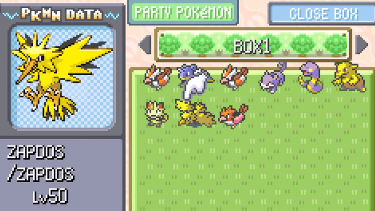 10 Pokémon FireRed & LeafGreen changes that quietly improved the ...