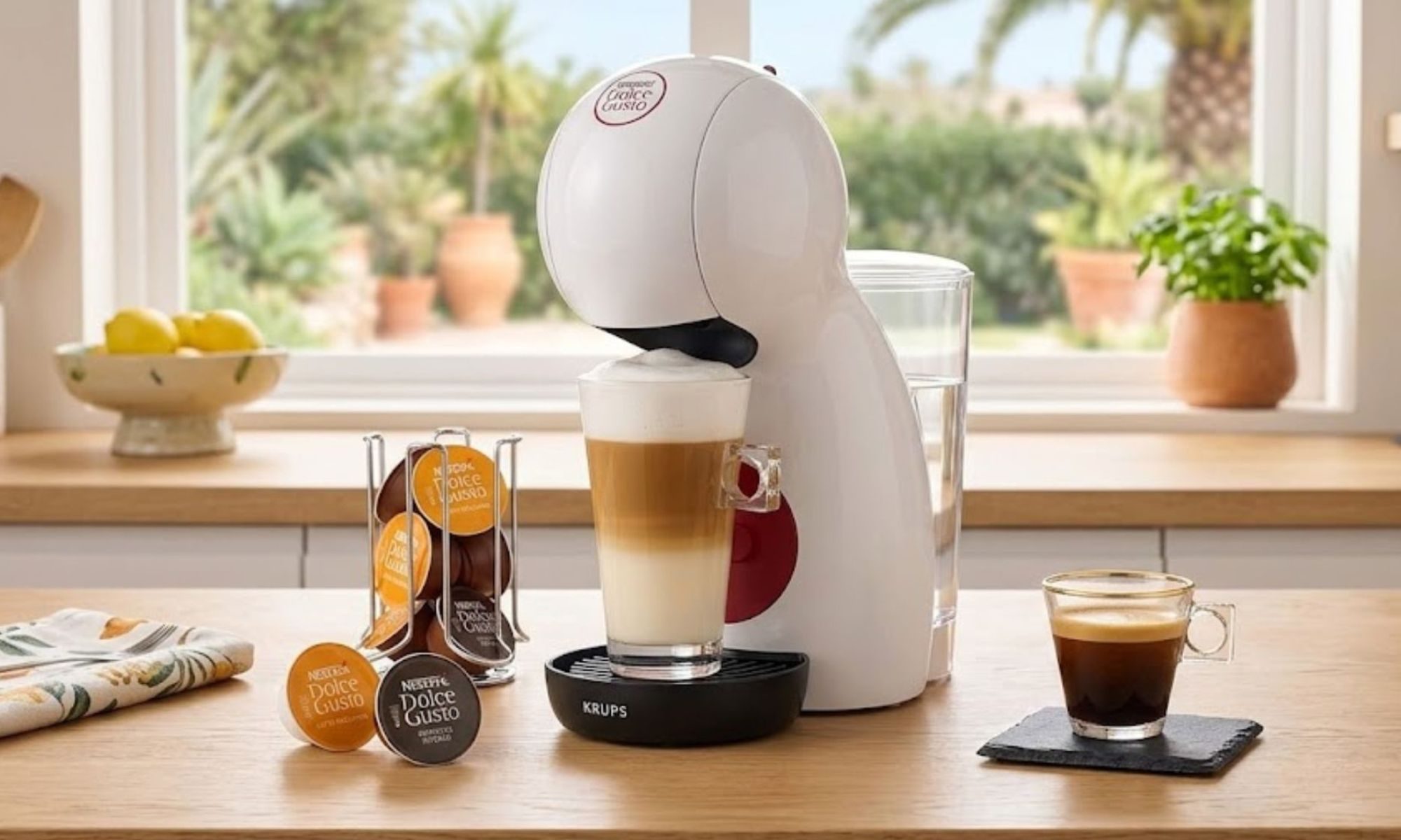 Dolce Gusto 29 Euros