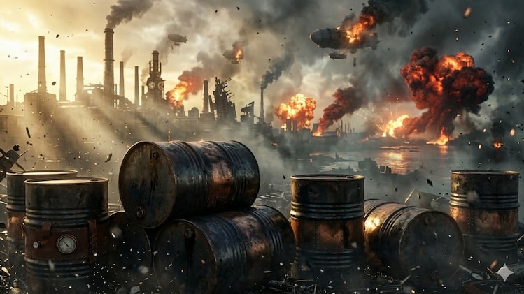 Iran says it has no oil surplus to offer global markets; denial may ...