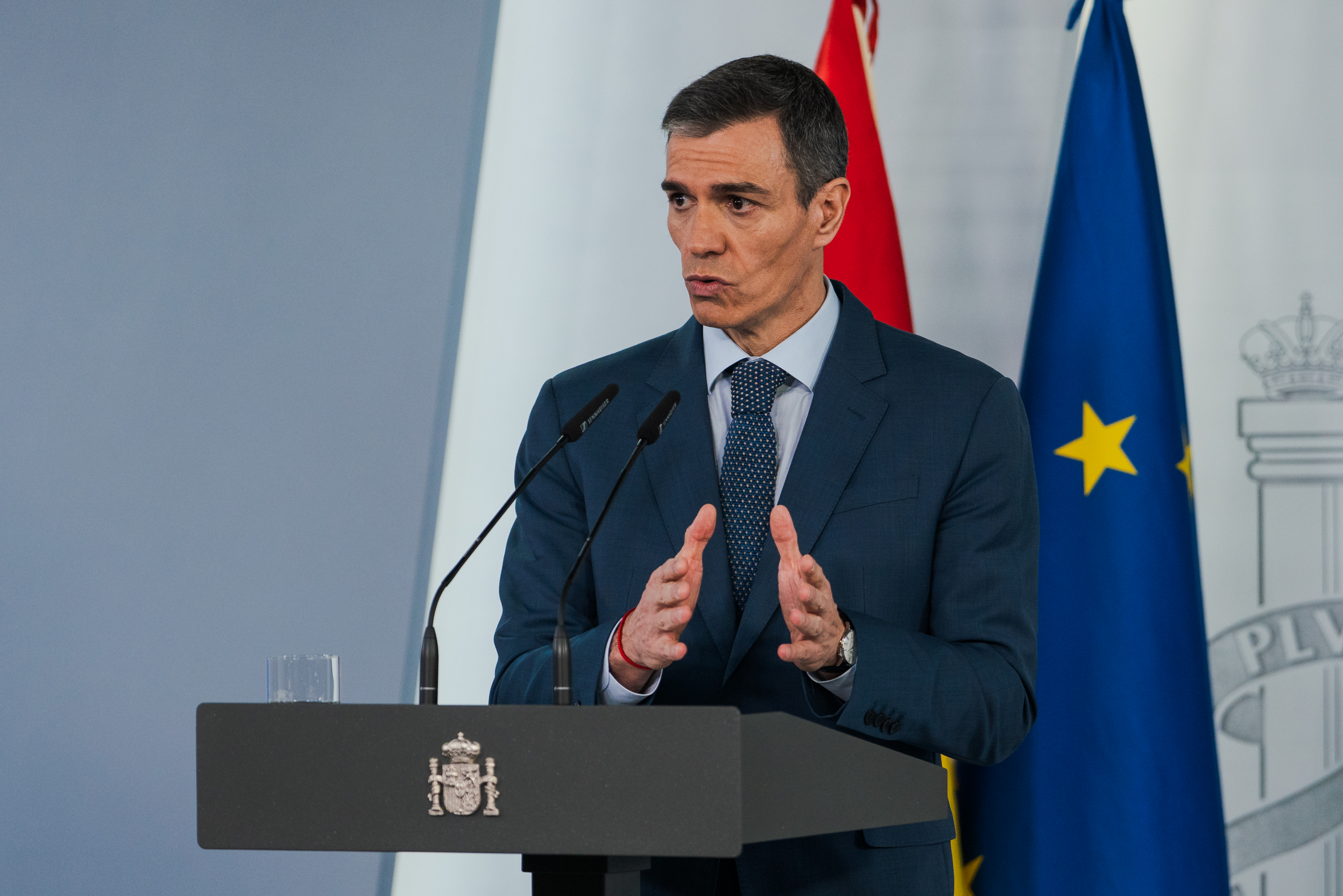El BOE publica las medidas para paliar la crisis que entrarán en vigor ...