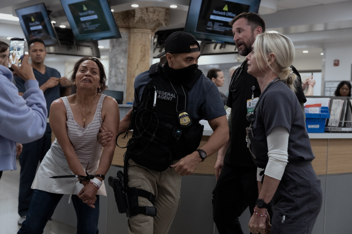 'The Pitt': What is EMTALA?