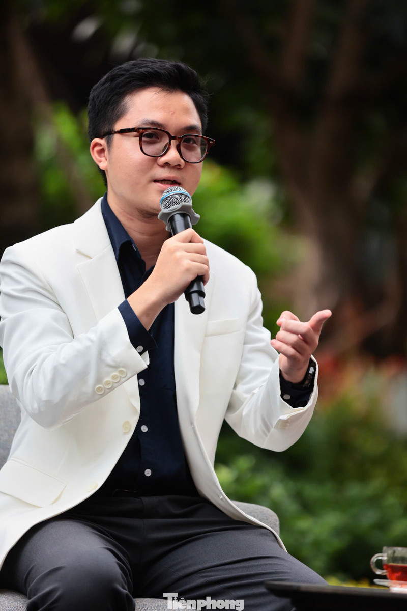 Vì sao người trẻ ngày càng cạn kiệt năng lượng?