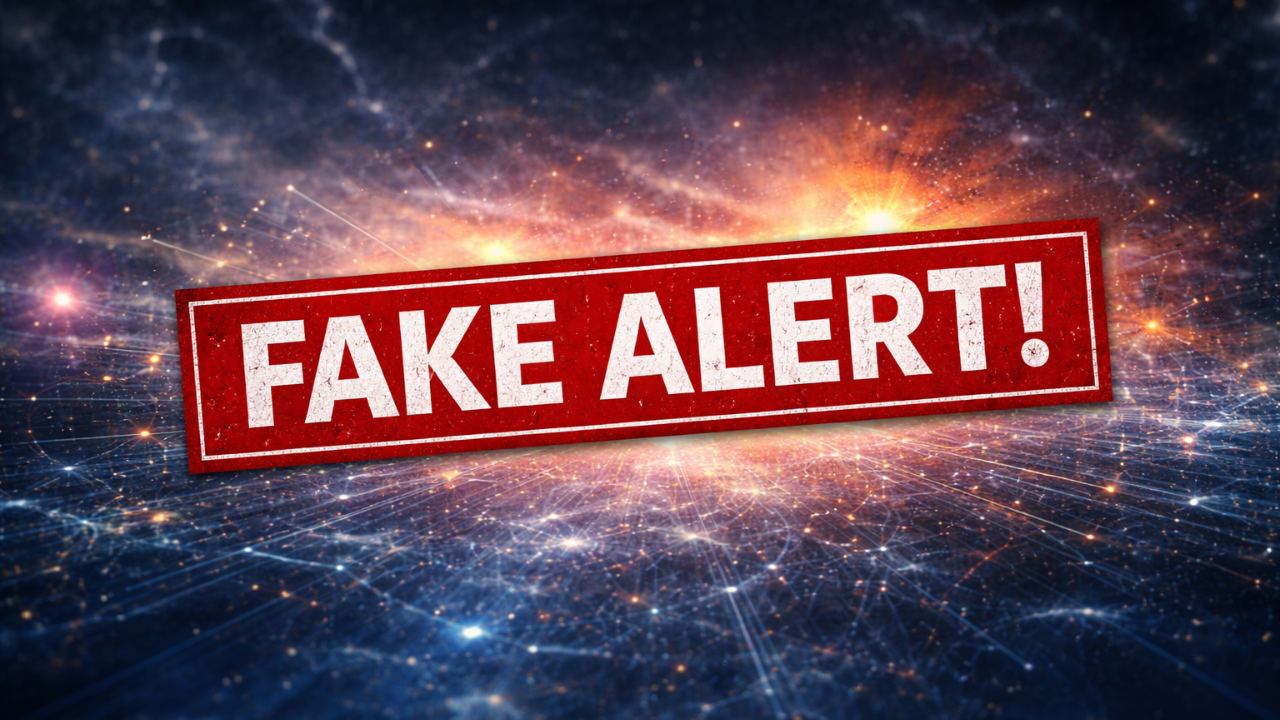 Fake alert: MEA debunks viral claim of US seeking India's help to ...