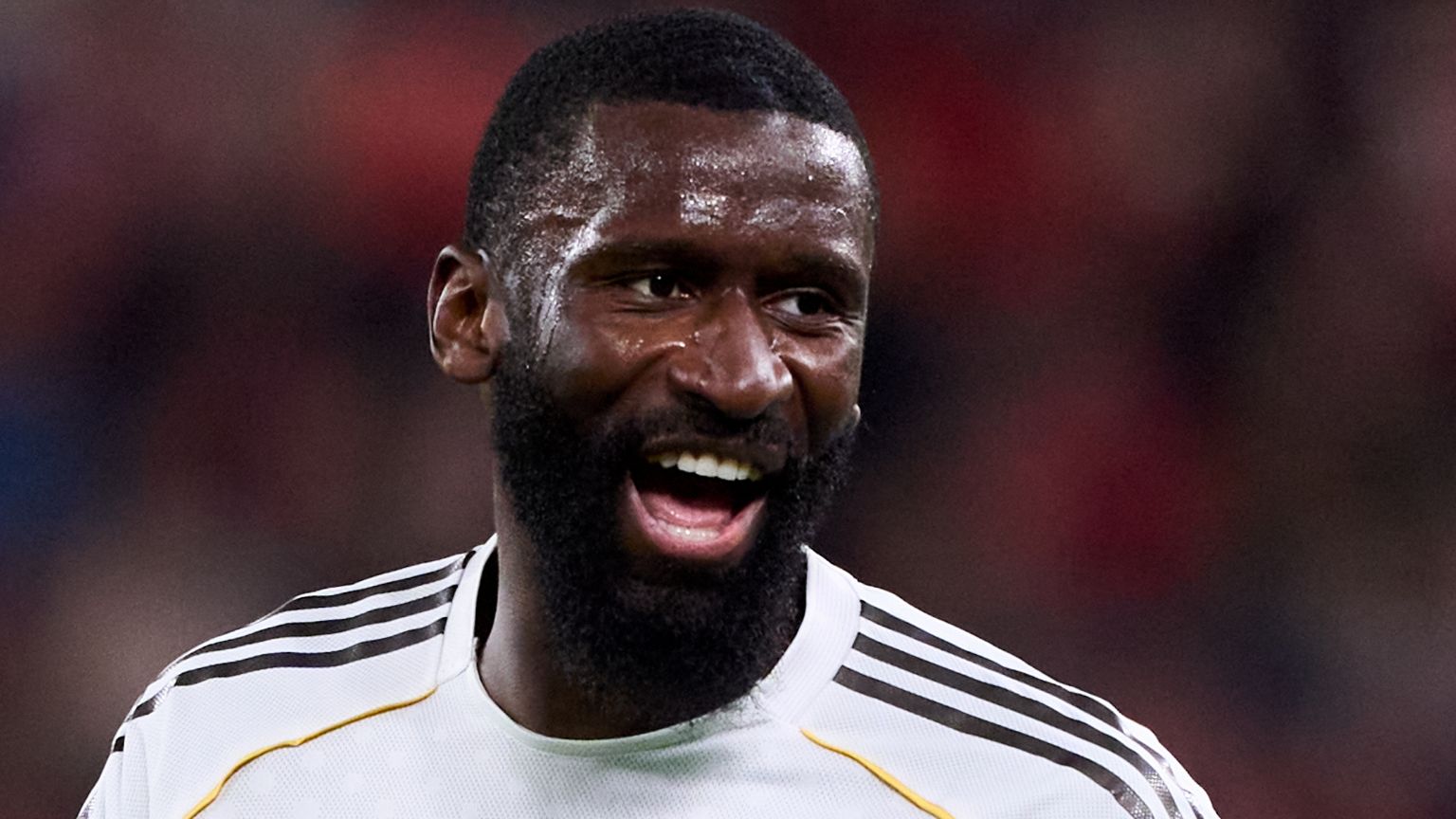 TS - La Juventus sogna il colpo Rudiger: prese informazioni, i dettagli