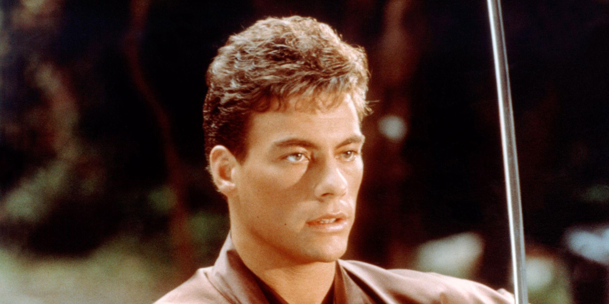 38 years later, Jean-Claude Van Damme's most iconic action movie is ...