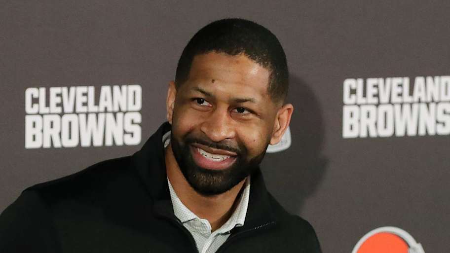 Browns could pull off a historic first-round draft twist in 2026