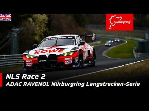 Verstappen back on track at Nürburgring: Watch the F1 star tackle the Nordschleife live!<br><br>