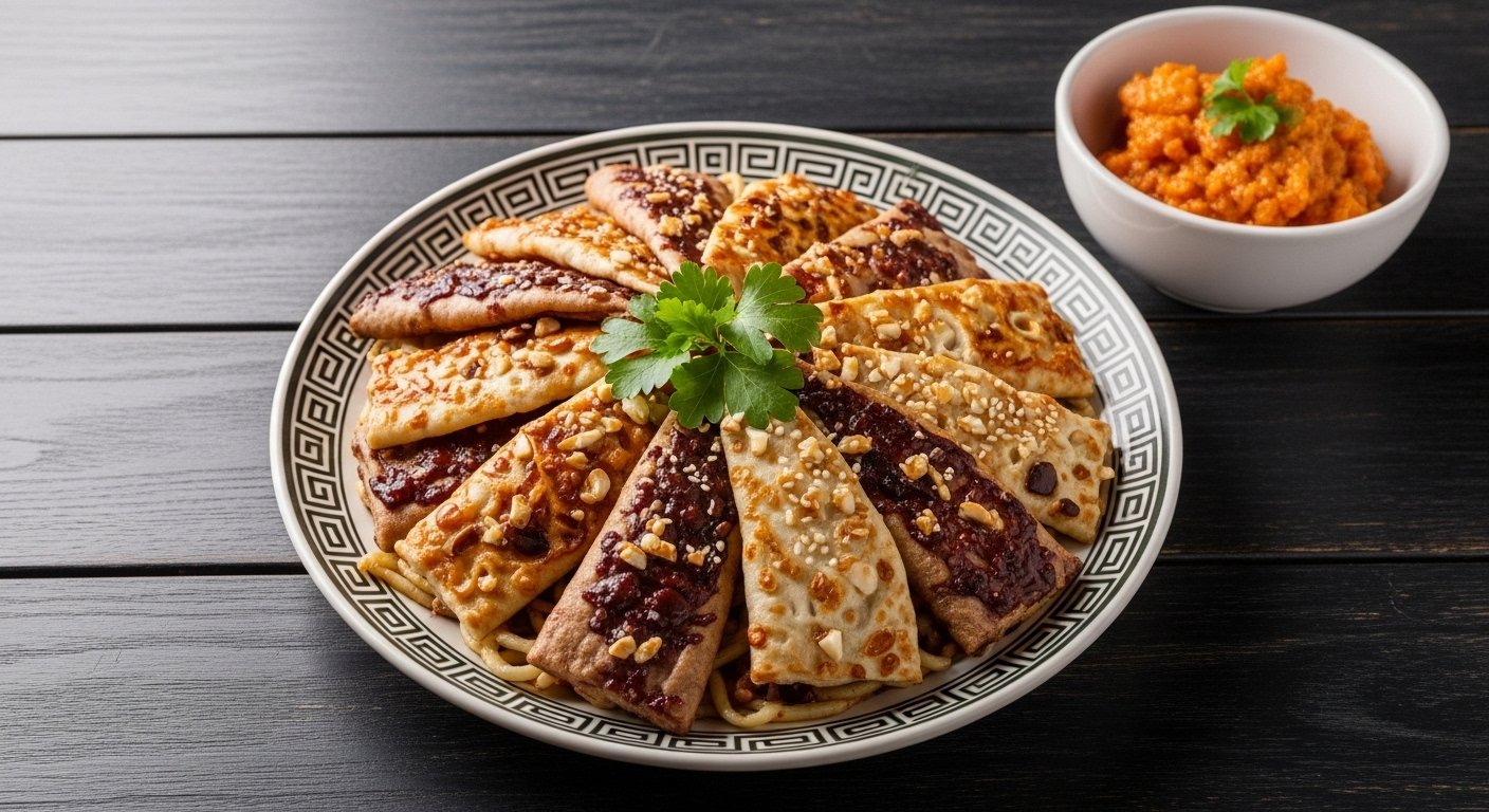 This travel destination is becoming a hotspot for food lovers<br>