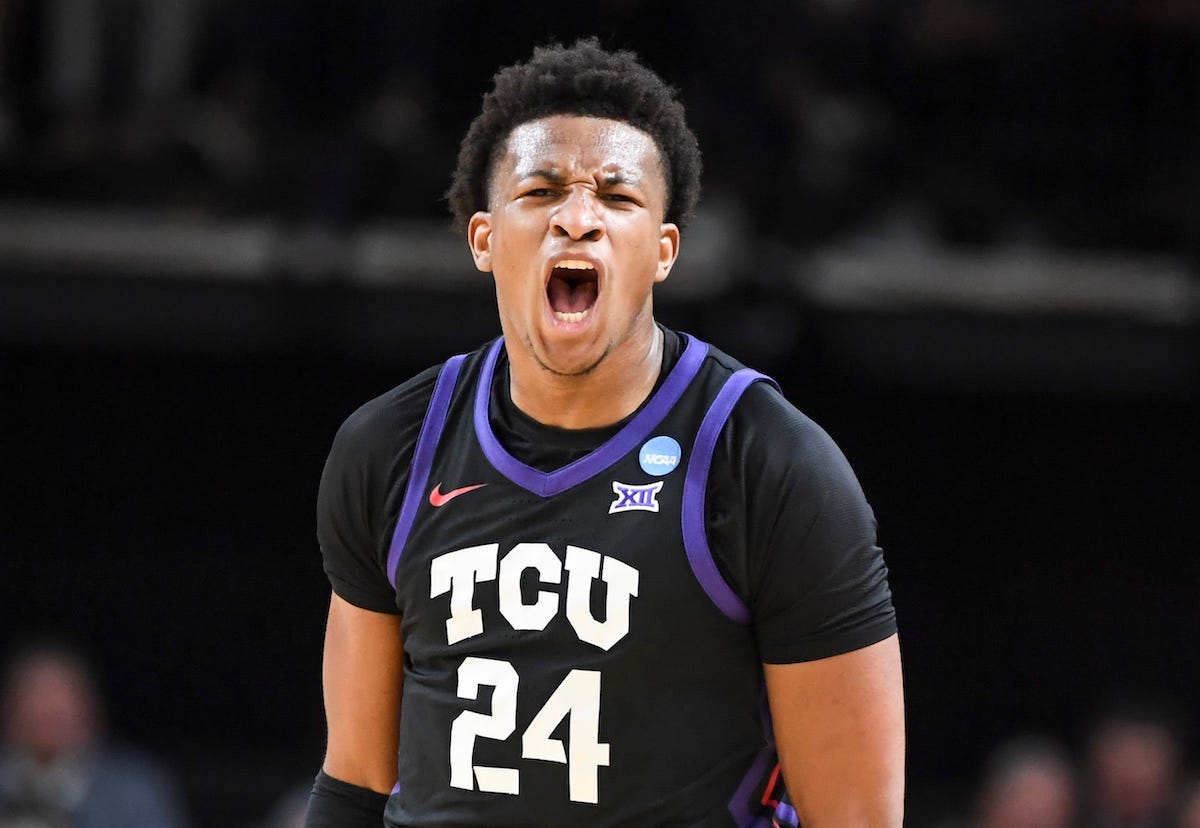 What TCU players said before matchup against Duke