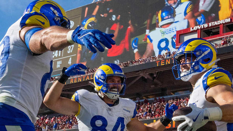 3 Rams playing for their future in 2026