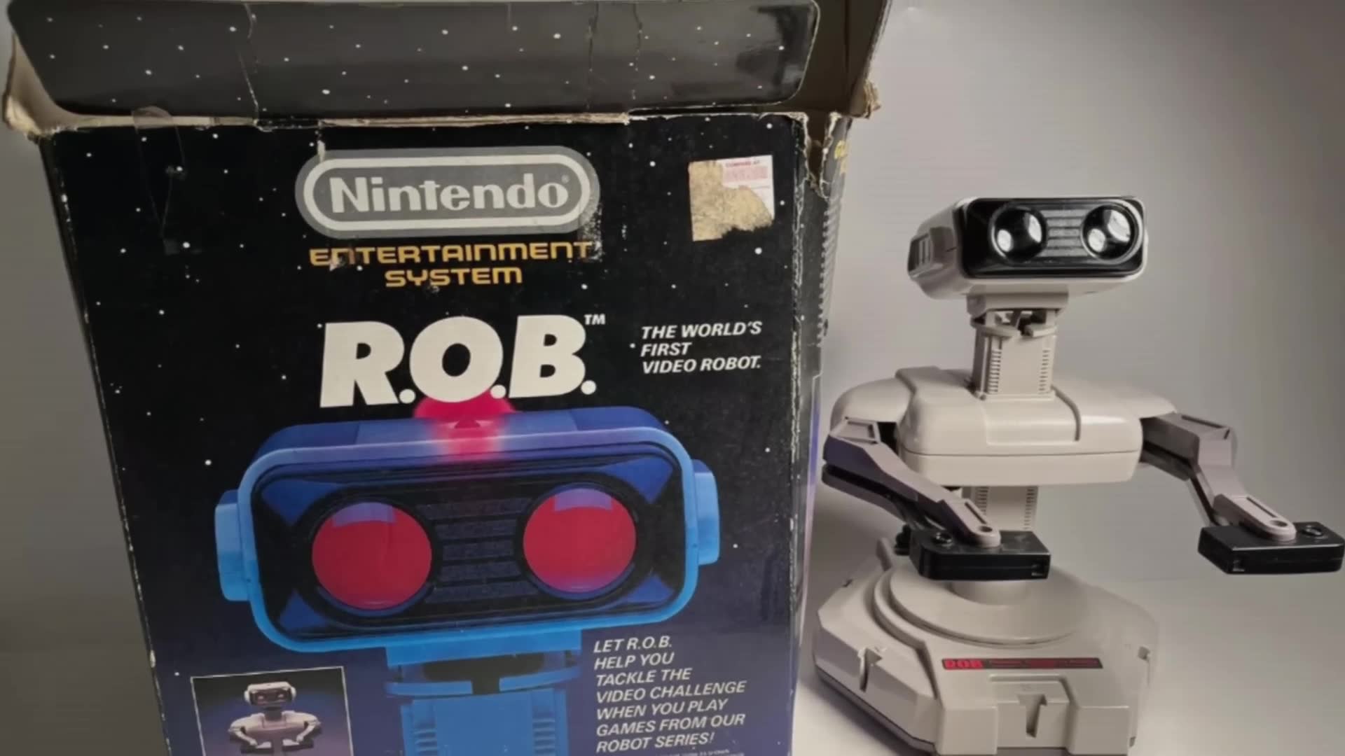 Vintage tech devices that seem absolutely wild by modern standards