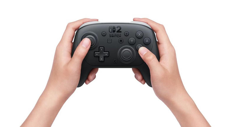 5 of the coolest gadgets and accessories for your Nintendo Switch 2
