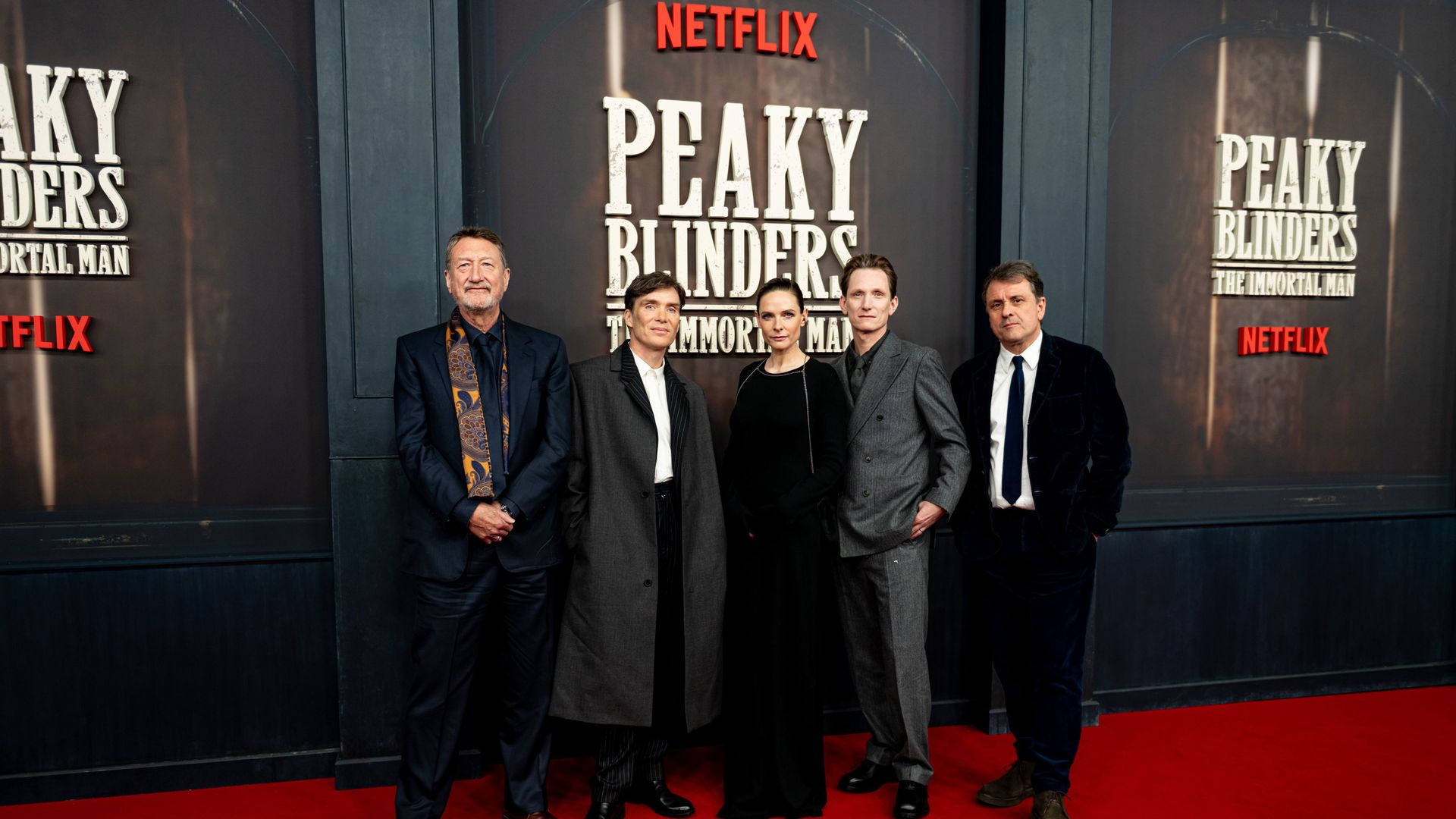 Gab Es Die Peaky Blinders Wirklich
