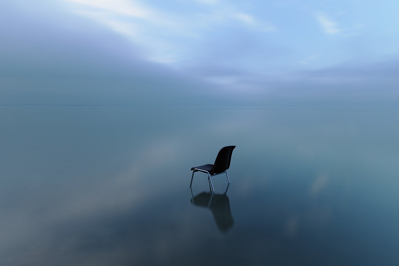 The hidden epidemic of loneliness