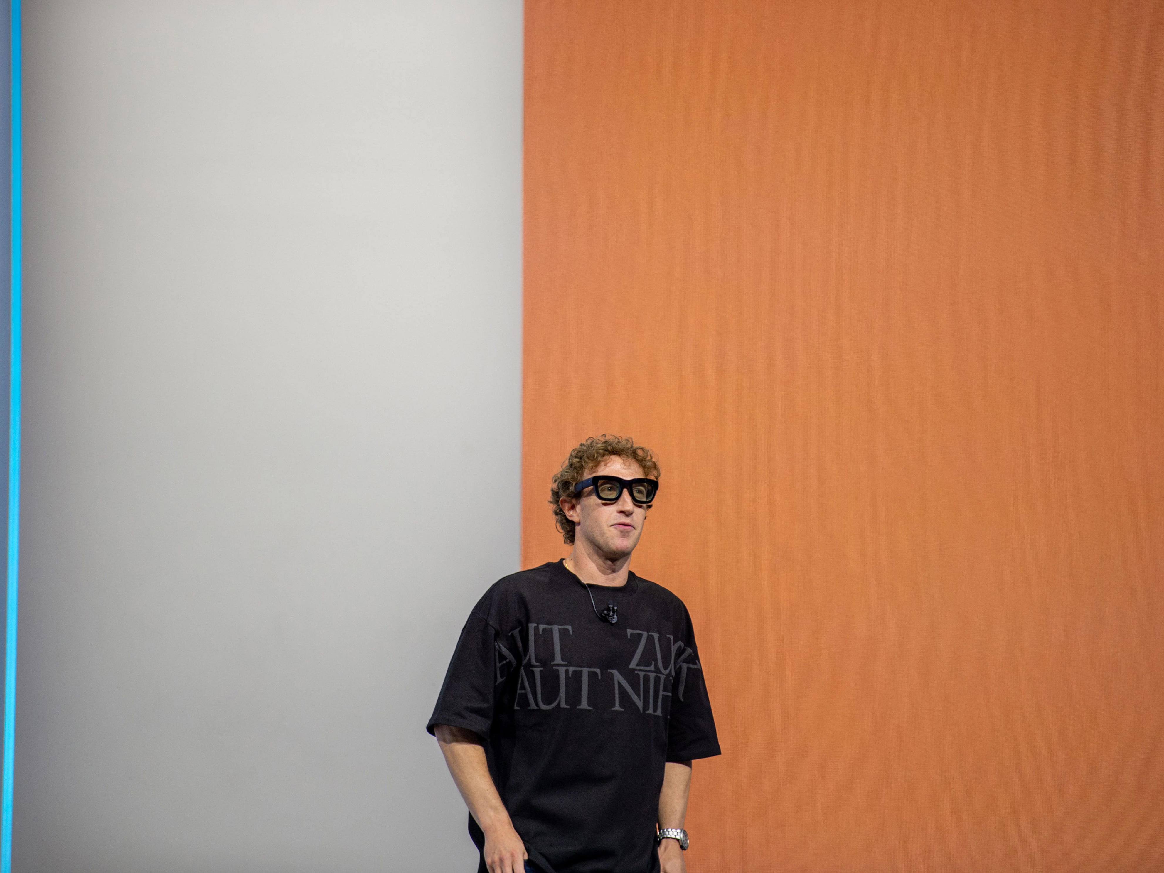 Actually, Mark Zuckerberg didn