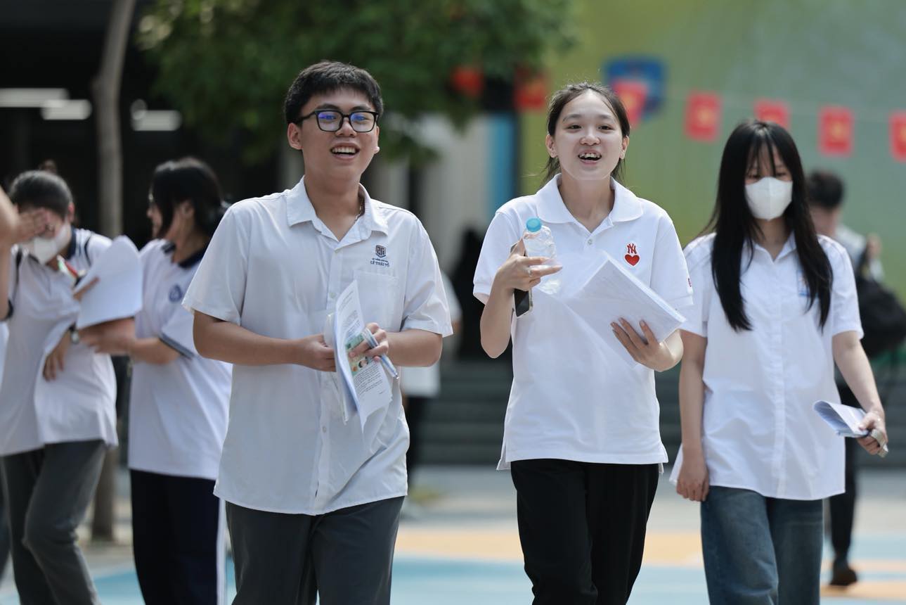 Ngành sư phạm toán: Thêm trường công bố phương thức xét tuyển năm 2026